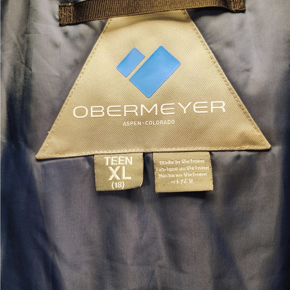 Obermeyer Jacket - image 3